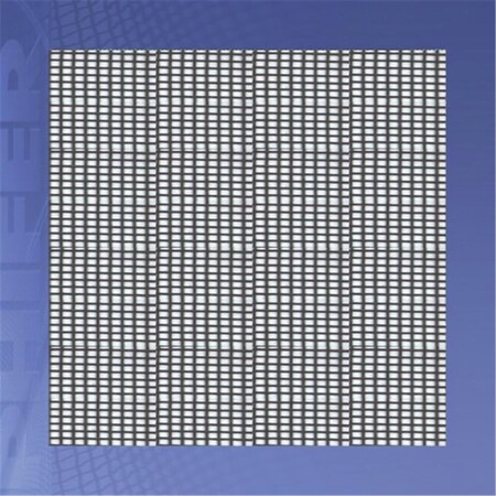 Tinkertools 3000067 Fiberglass Screen Cloth  Charcoal - 48 in. x 25 ft., 4PK TI1490079